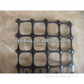 geogrid soil reinforcement